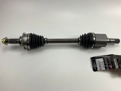 Auto Extra MZ-8-8027A Front Left CV Axle For 2003-2008 Mazda 6 Manual Trans