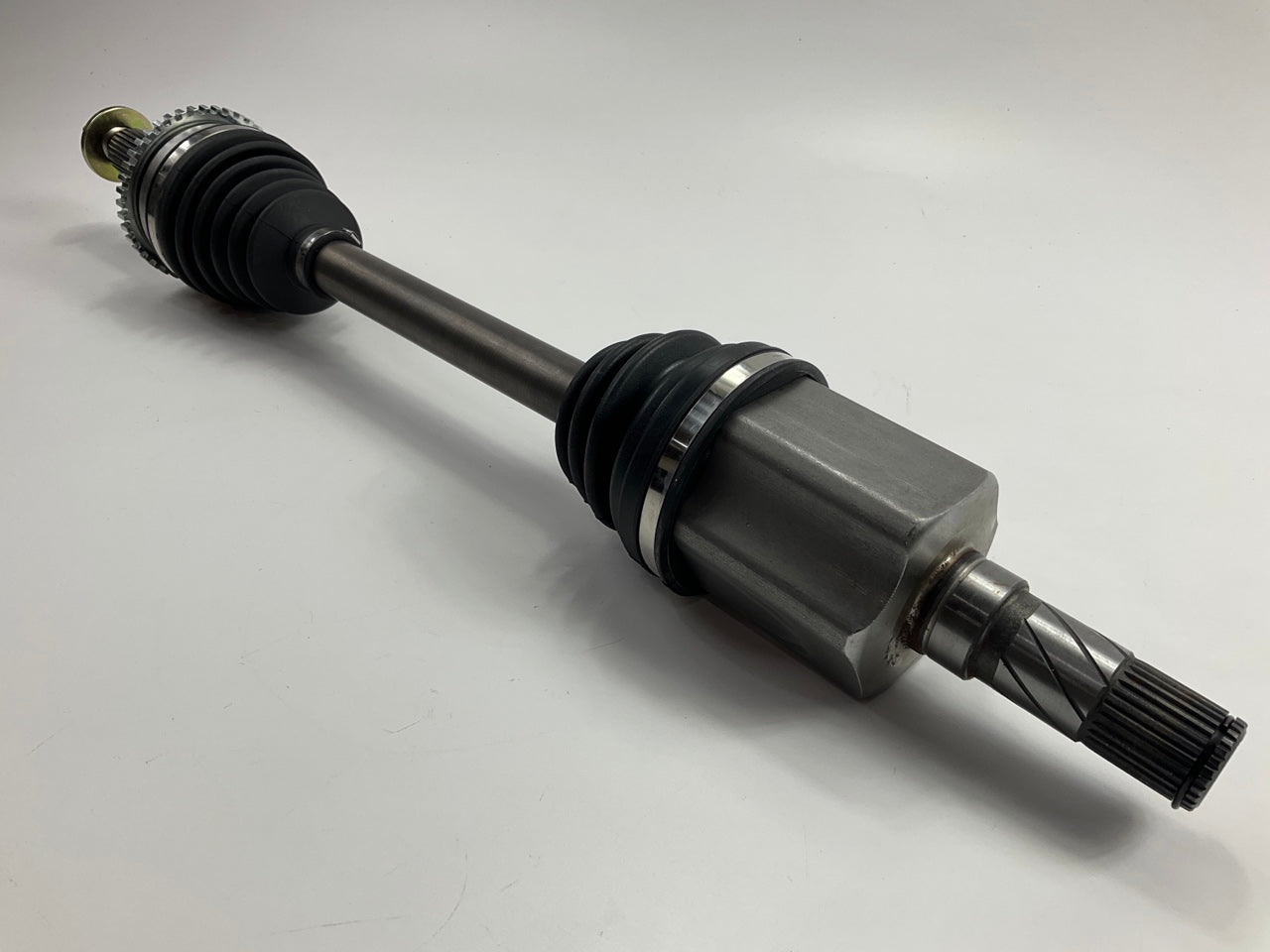 Auto Extra MZ-8-8027A Front Left CV Axle For 2003-2008 Mazda 6 Manual Trans