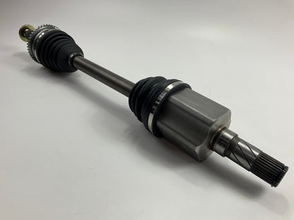 Auto Extra MZ-8-8027A Front Left CV Axle For 2003-2008 Mazda 6 Manual Trans