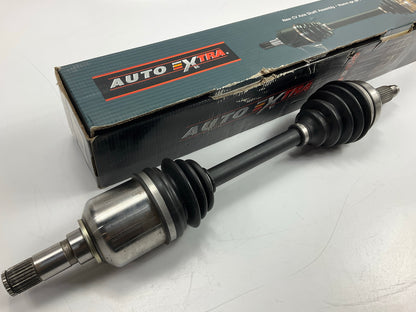 Auto Extra MZ-8-8593 Front Left Cv Axle Shaft For 2005-2009 Mazda 3