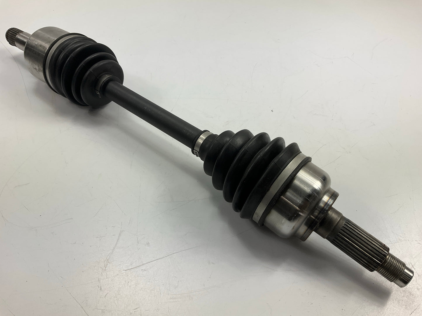 Auto Extra MZ-8-8593 Front Left Cv Axle Shaft For 2005-2009 Mazda 3