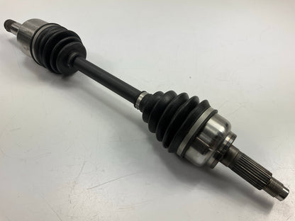 Auto Extra MZ-8-8593 Front Left Cv Axle Shaft For 2005-2009 Mazda 3