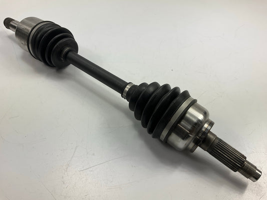 Auto Extra MZ-8-8593 Front Left Cv Axle Shaft For 2005-2009 Mazda 3