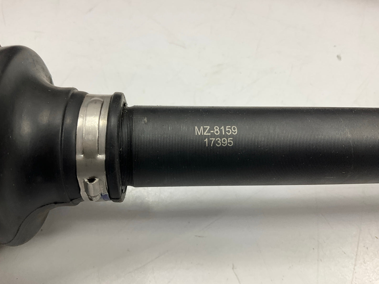 Auto Extra MZ-8-8593 Front Left Cv Axle Shaft For 2005-2009 Mazda 3