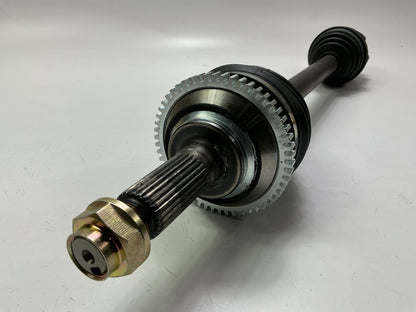 Auto Extra MZ-8-8618A Front Right Cv Axle Shaft For 2002-2005 Kia Sedona