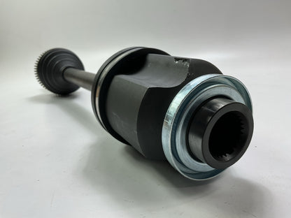 Auto Extra MZ-8-8618A Front Right Cv Axle Shaft For 2002-2005 Kia Sedona