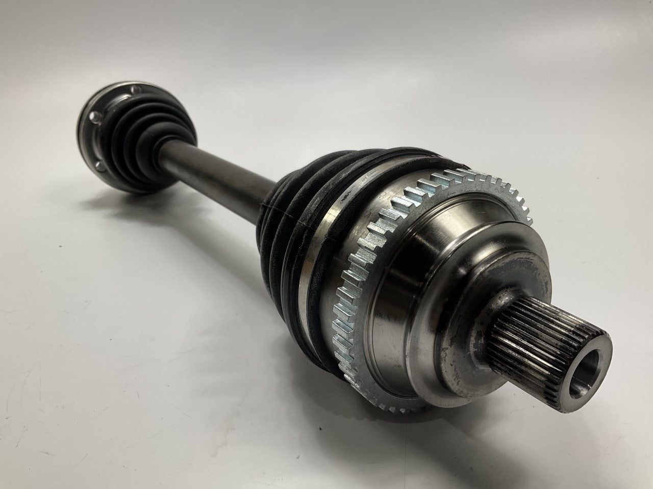 Auto Extra NCV72503 Front Left/Right Cv Axle For 1993-1995 Volkswagen EuroVan