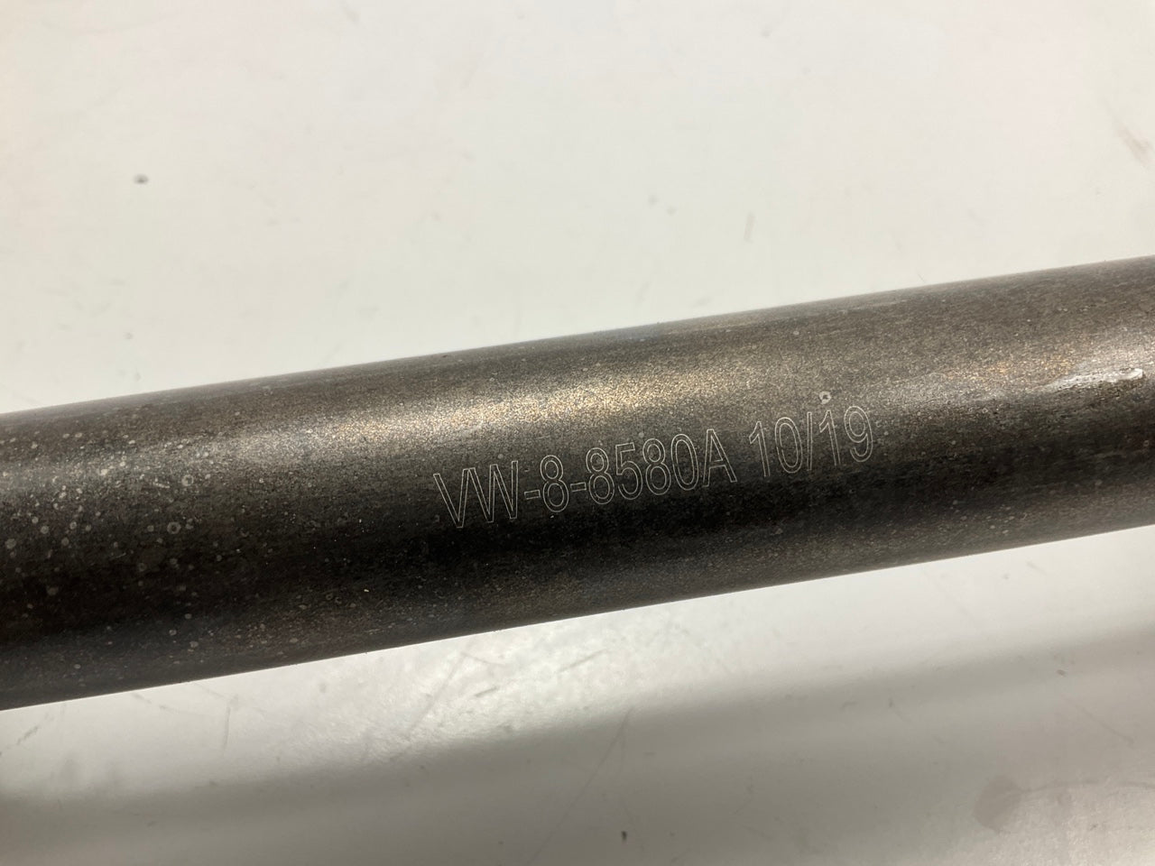 Auto Extra NCV72503 Front Left/Right Cv Axle For 1993-1995 Volkswagen EuroVan