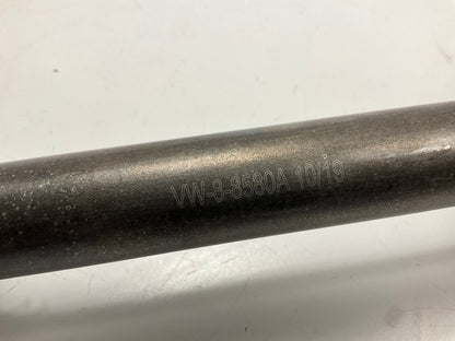 Auto Extra NCV72503 Front Left/Right Cv Axle For 1993-1995 Volkswagen EuroVan