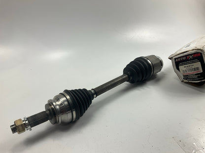 Auto Extra NCV82020 Front Right CV Axle
