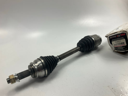 Auto Extra NCV82020 Front Right CV Axle