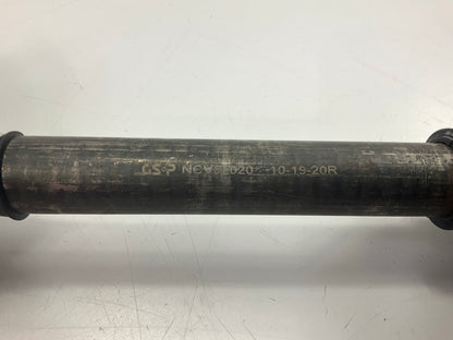 Auto Extra NCV82020 Front Right CV Axle