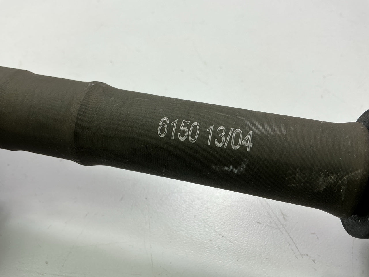 NI-8-8008A Front Left Cv Axle Shaft W/o Limited Slip Differential - AUTO TRANS