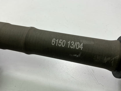 NI-8-8008A Front Left Cv Axle Shaft W/o Limited Slip Differential - AUTO TRANS