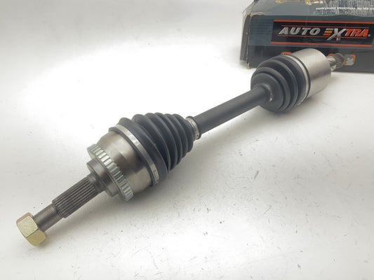 Auto Extra NI-8-8504A Front Left CV Axle For 2002-06 Nissan Altima AUTO TRANS