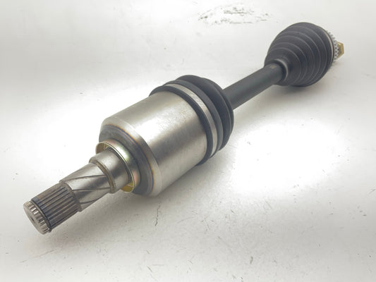 Auto Extra NI-8-8504A Front Left CV Axle For 2002-06 Nissan Altima AUTO TRANS