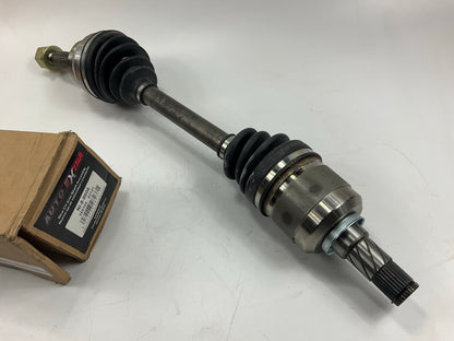 Auto Extra NI-8-8606 Front Left CV Axle For 2003-2007 Nissan Murano