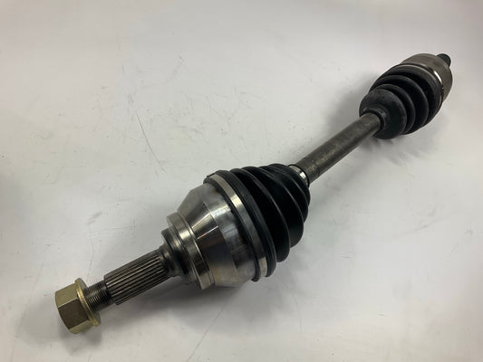 Auto Extra NI-8-8606 Front Left CV Axle For 2003-2007 Nissan Murano