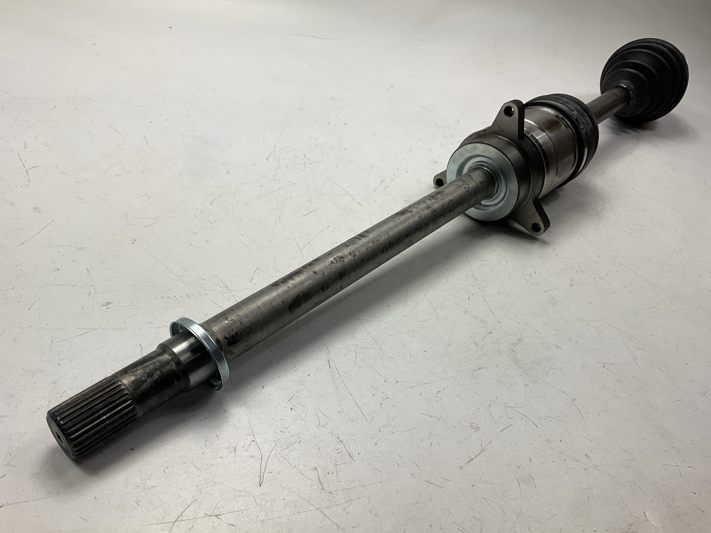 REMAN. Auto Extra NI-8-8607 Front Right Cv Axle For 2003-2007 Nissan Murano