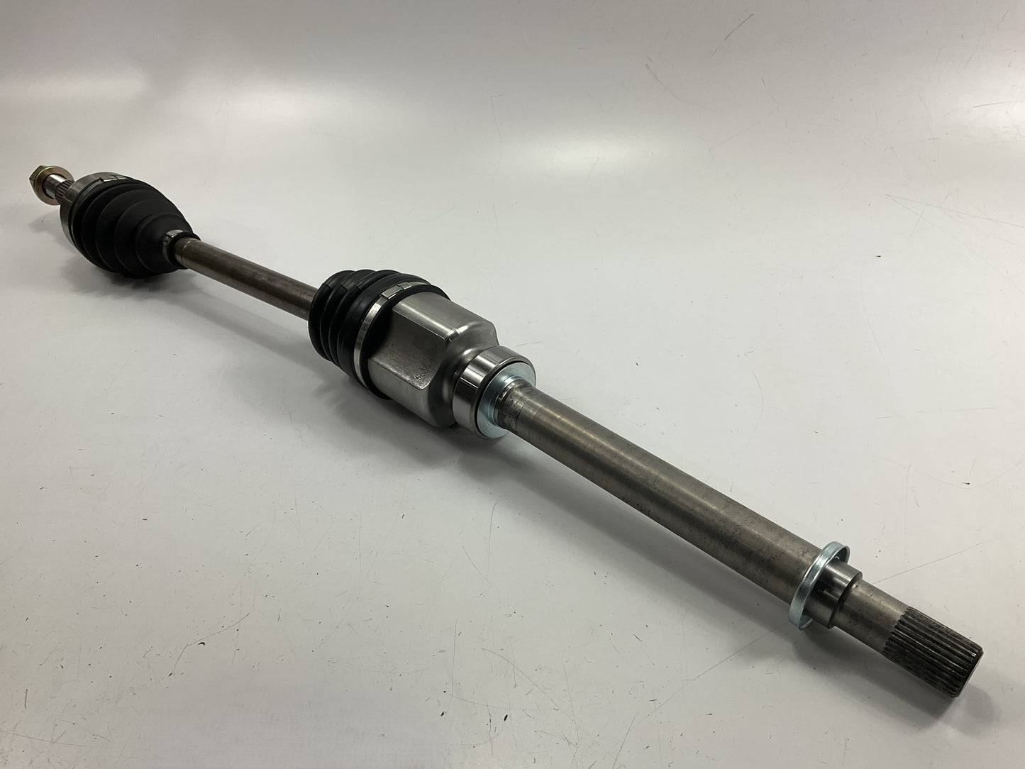 Auto Extra NI-8-8621 Front Right CV Axle For 2007-12 Nissan Sentra - Auto Trans
