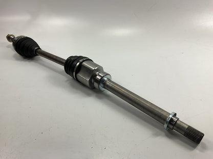 Auto Extra NI-8-8621 Front Right CV Axle For 2007-12 Nissan Sentra - Auto Trans
