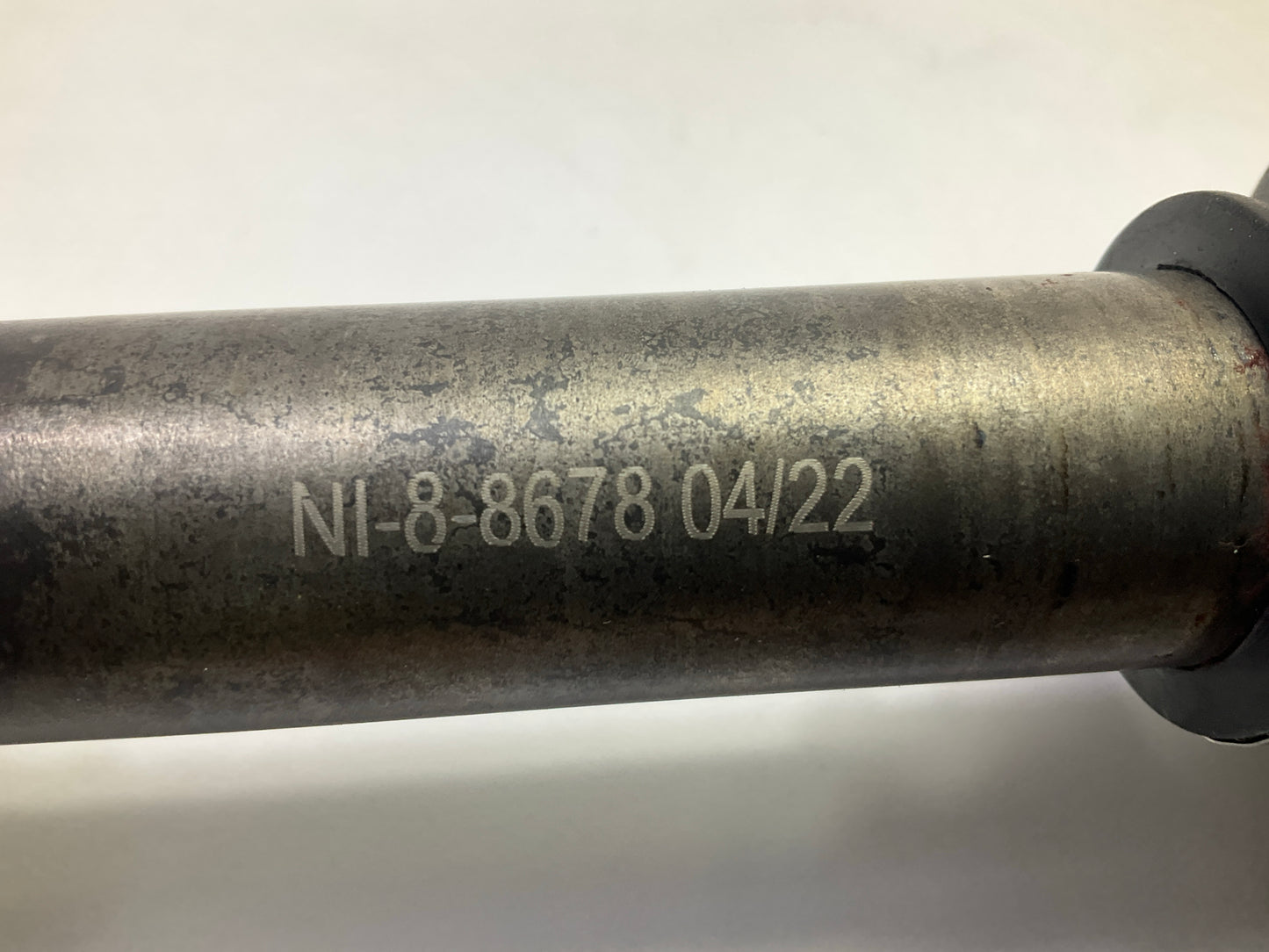 Auto Extra NI-8-8678 Front Right Passenger CV Axle For 2009-14 Nissan Murano