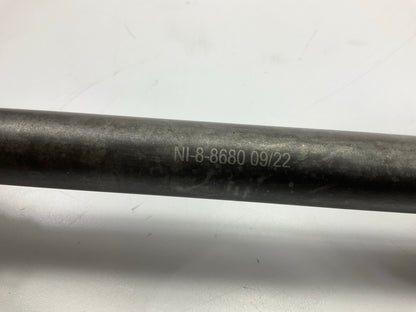 Auto Extra NI-8-8680 Front Right Cv Axle Shaft, Automatic Auto CVT Transmission