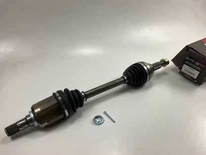 Auto Extra NI-8-8890 Front Left Cv Axle Shaft