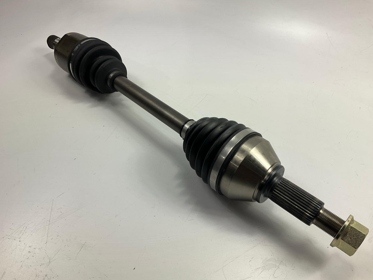 Auto Extra NI-8-8890 Front Left Cv Axle Shaft