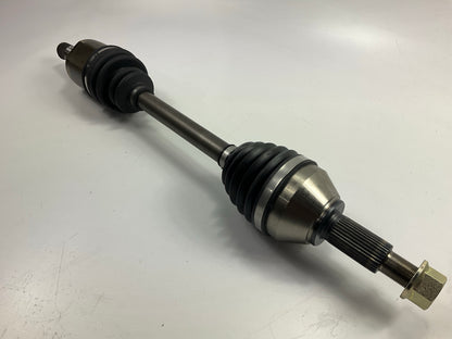 Auto Extra NI-8-8890 Front Left Cv Axle Shaft