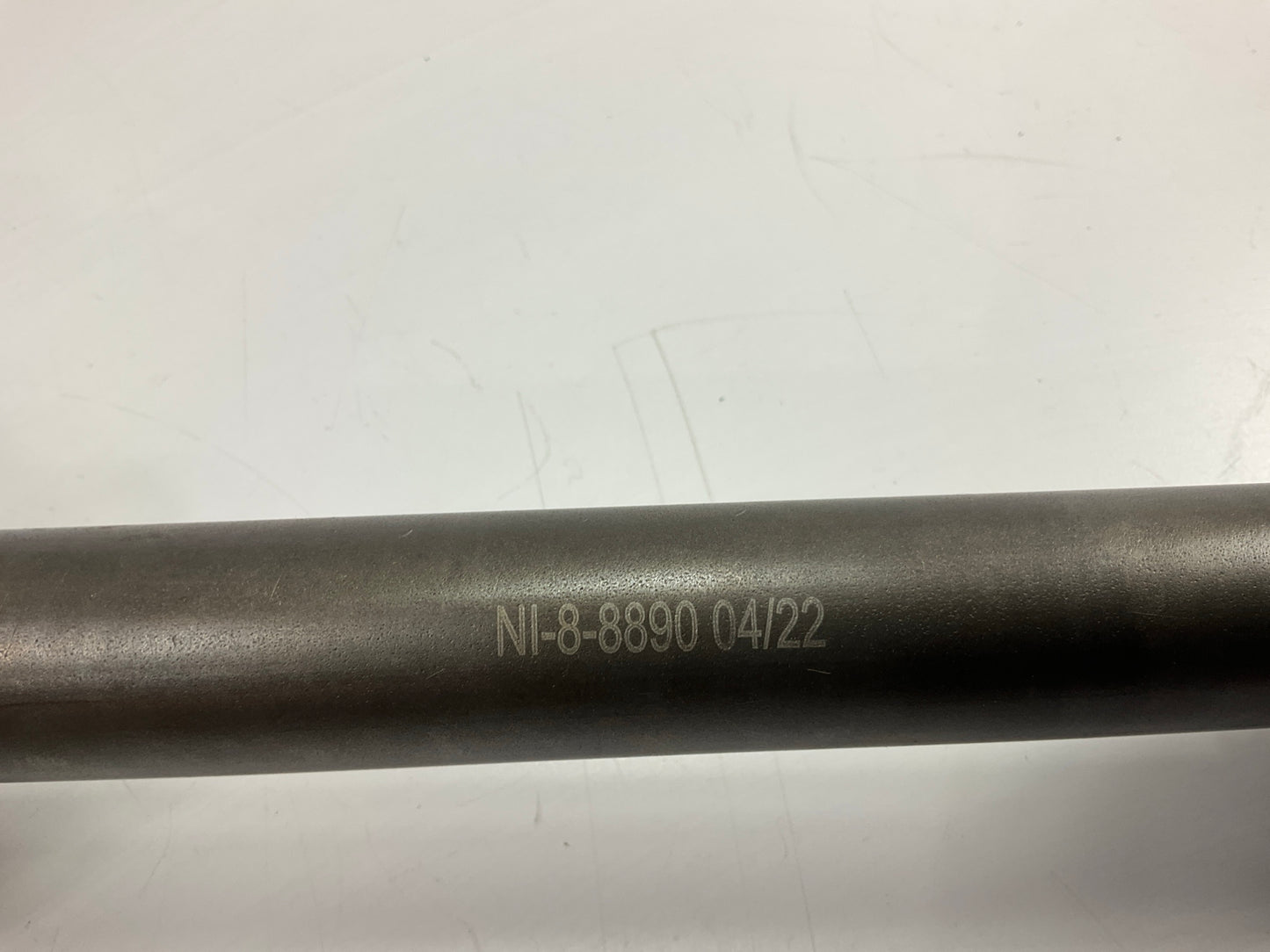 Auto Extra NI-8-8890 Front Left Cv Axle Shaft