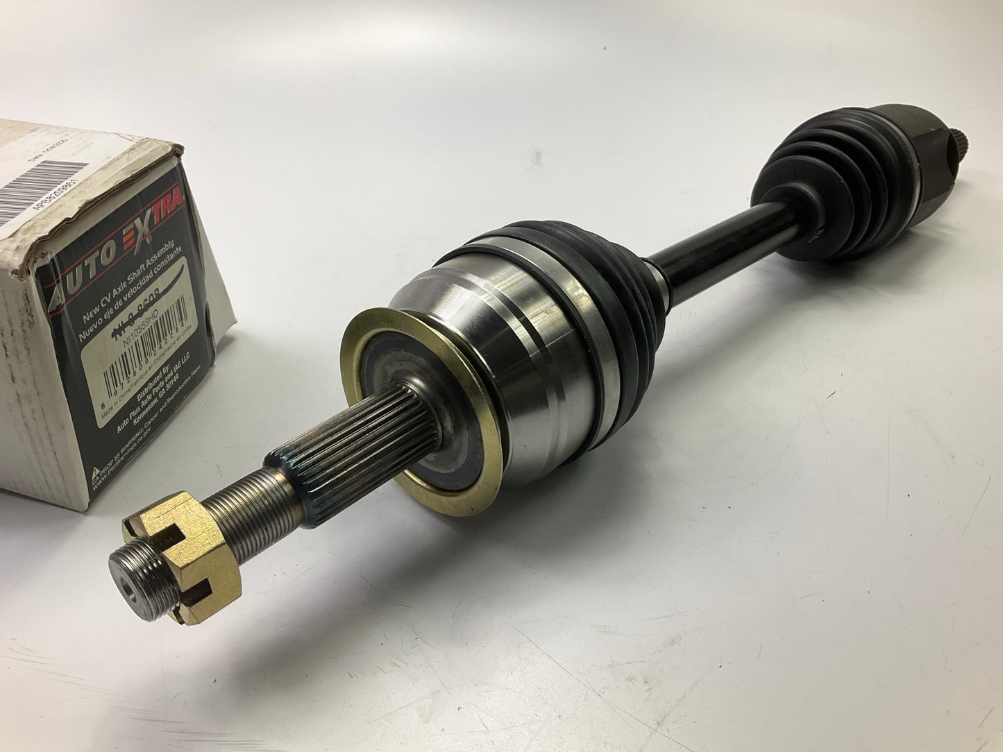 Auto Extra NI10559HD Cv Axle