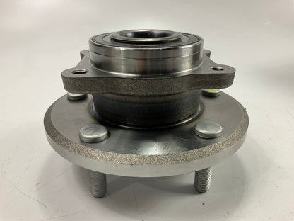 Auto Extra NT513286 Wheel Bearing And Hub Assembly, Front