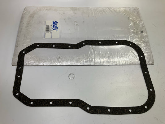 Auto Extra OS30468CX Engine Oil Pan Gasket For 1983-2001 Toyota 2.0L 2.2L-L4