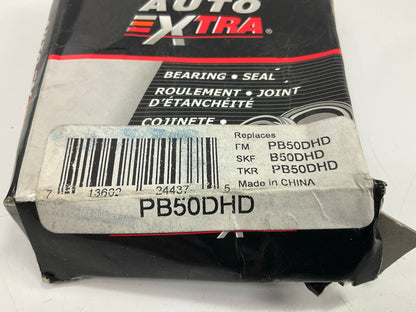 Auto Extra PB50DHD Manual Transmission Clutch Pilot Bushing