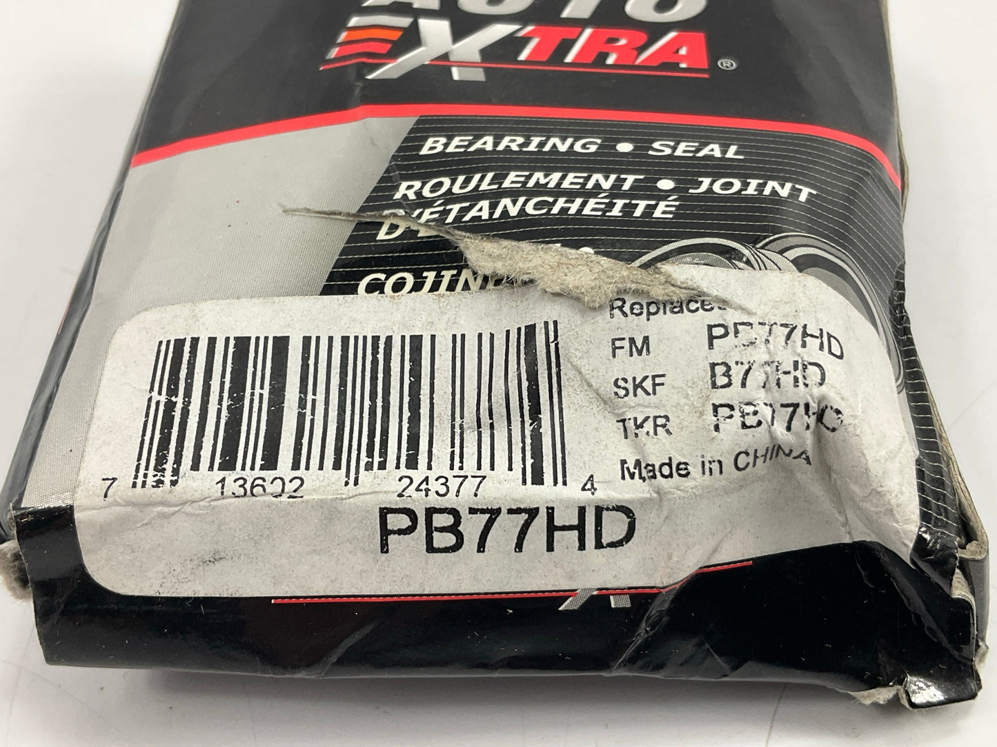 Auto Extra PB77HD Manual Trans Clutch Pilot Bushing