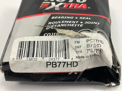 Auto Extra PB77HD Manual Trans Clutch Pilot Bushing