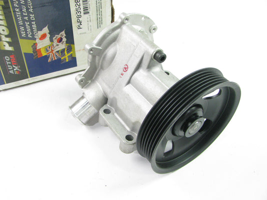 Auto Extra PWP83528 Engine Water Pump For 2002-2008 Mini Cooper 1.6L-L4