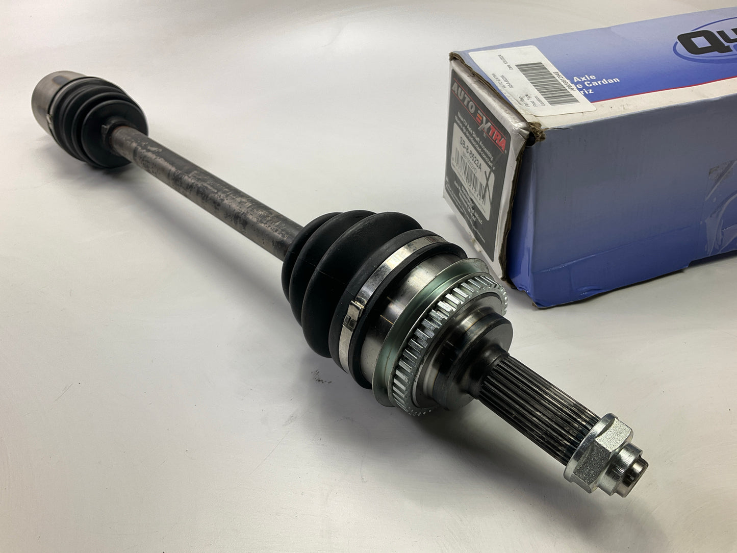 Auto Extra SB-8-8523A Front Left / Right Cv Axle Shaft