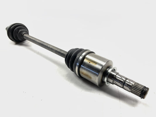 NEW Auto Extra SB-8-8535A Front CV Axle For 2004-2006 Subaru Impreza 2.5L TURBO