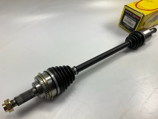Auto Extra SB-9-6005 Front Cv Axle Shaft 2003-08 Forester, 2004-06 Impreza