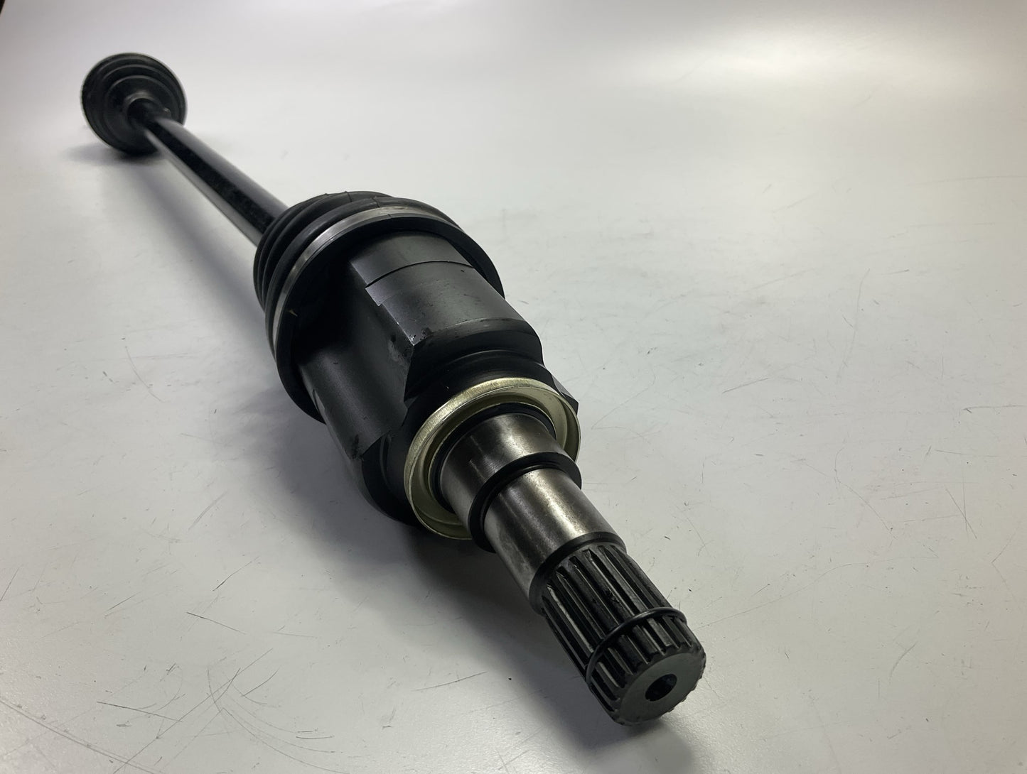 Auto Extra TO-8-80889A Front Right Cv Axle Shaft - MANUAL TRANSMISSION