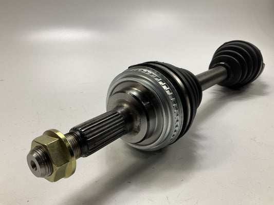 Auto Extra TO-8-8509A Front Left Cv Axle Shaft - AWD ONLY