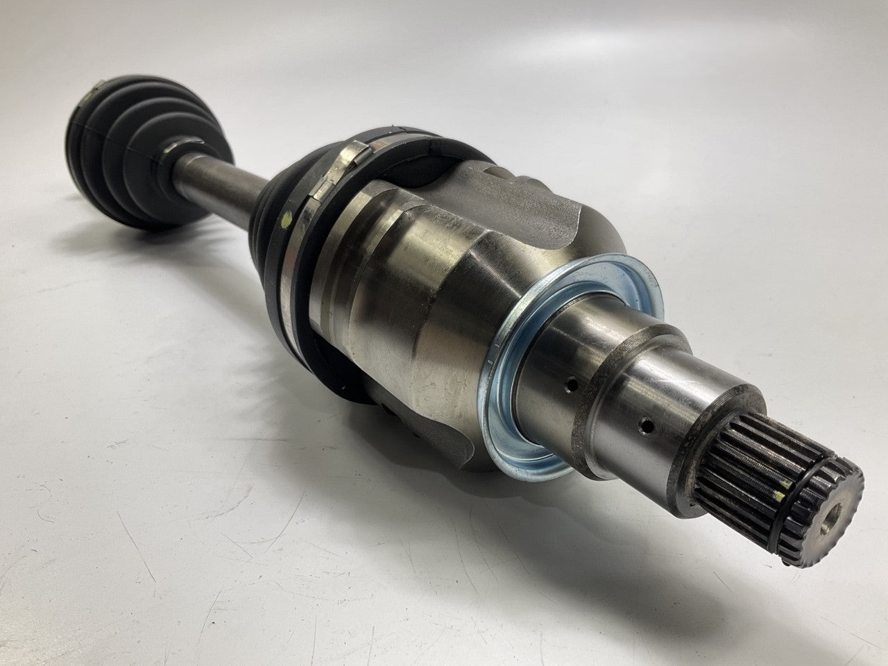 Auto Extra TO-8-8509A Front Left Cv Axle Shaft - AWD ONLY