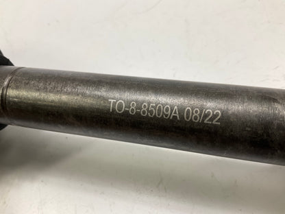 Auto Extra TO-8-8509A Front Left Cv Axle Shaft - AWD ONLY