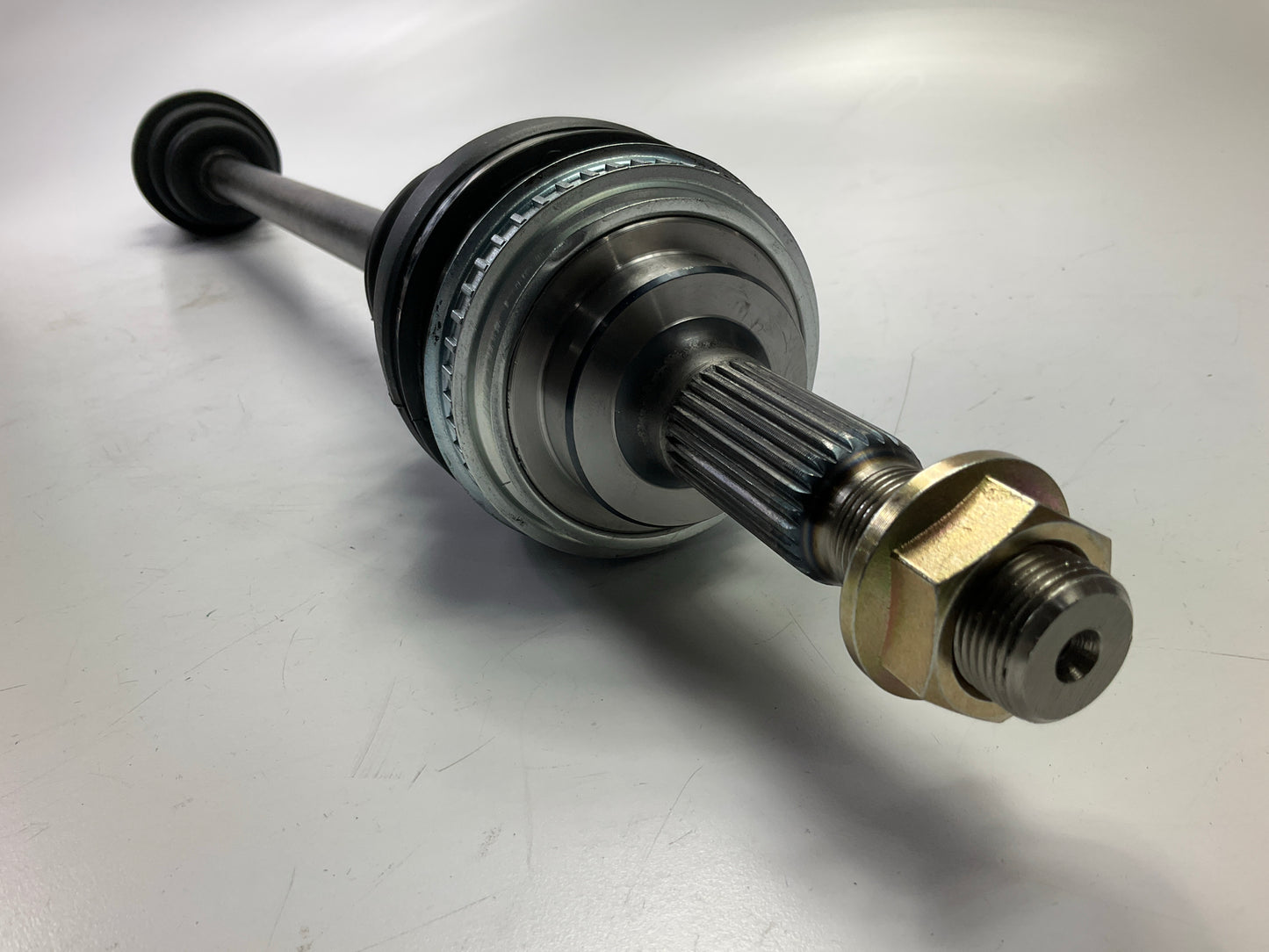 Auto Extra TO-8-8518A Front Right Cv Axle Shaft 1994-1997 Celica - MANUAL TRANS
