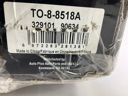 Auto Extra TO-8-8518A Front Right Cv Axle Shaft 1994-1997 Celica - MANUAL TRANS