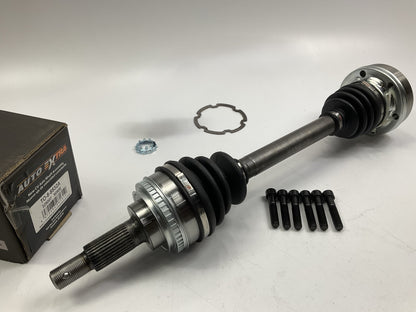TO-8-8532A Front Left / Right CV Axle 92-96 ES300, Camry, 99-03 RX300 3.0L