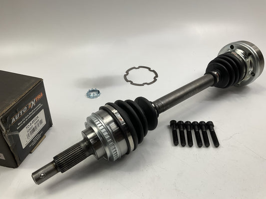 TO-8-8532A Front Left / Right CV Axle 92-96 ES300, Camry, 99-03 RX300 3.0L