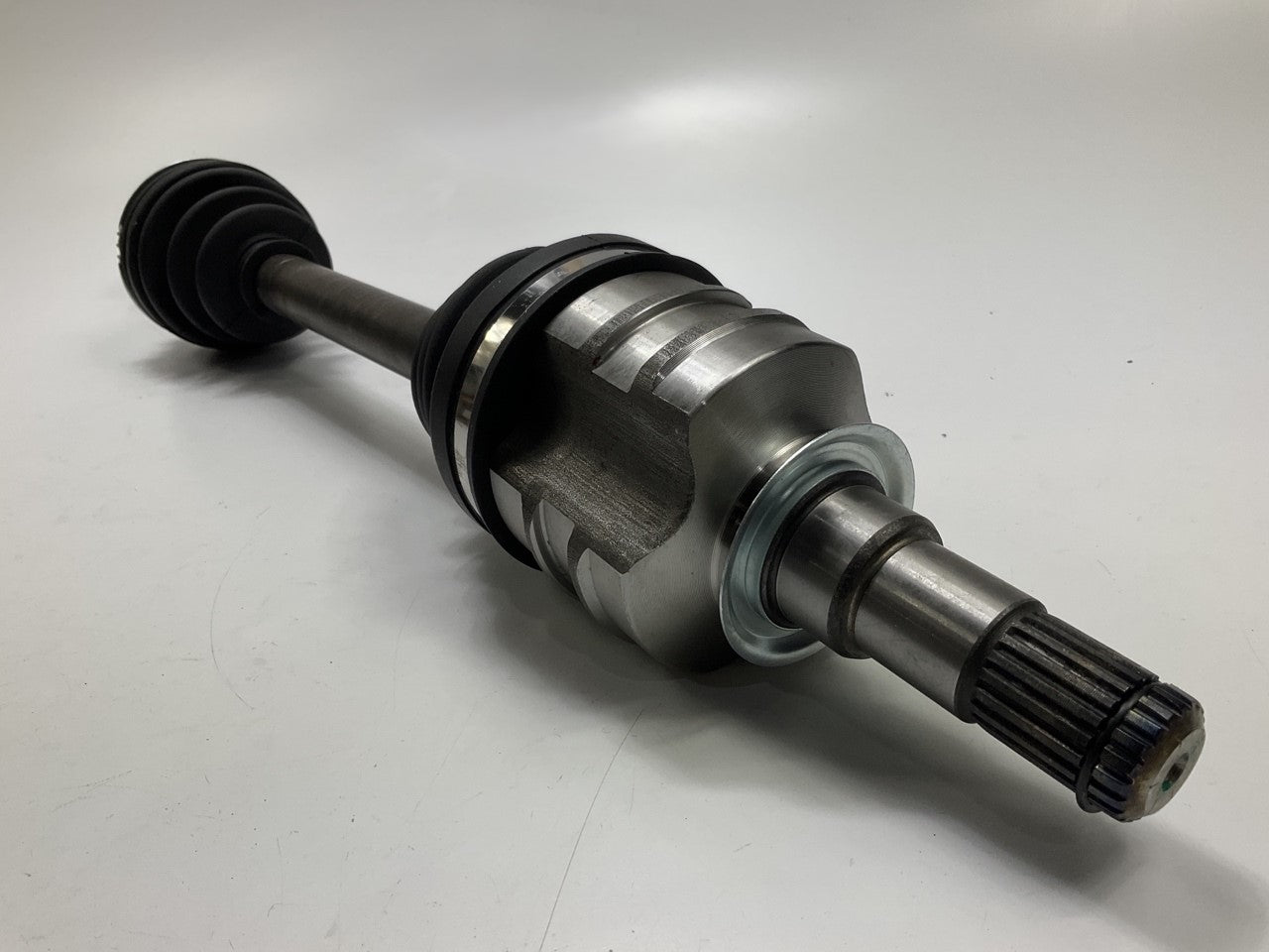 REMAN. Auto Extra TO-8-8630A Front Left Drivers Side CV Axle Shaft